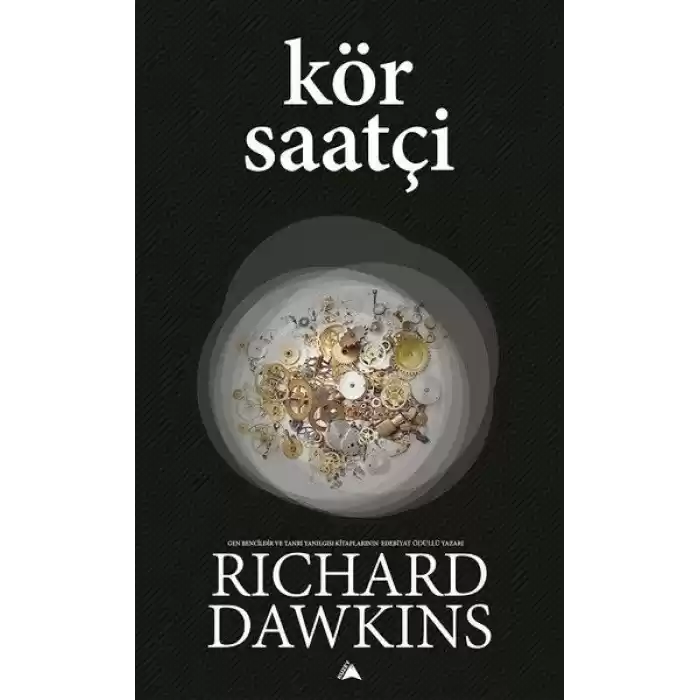 Kör Saatçi