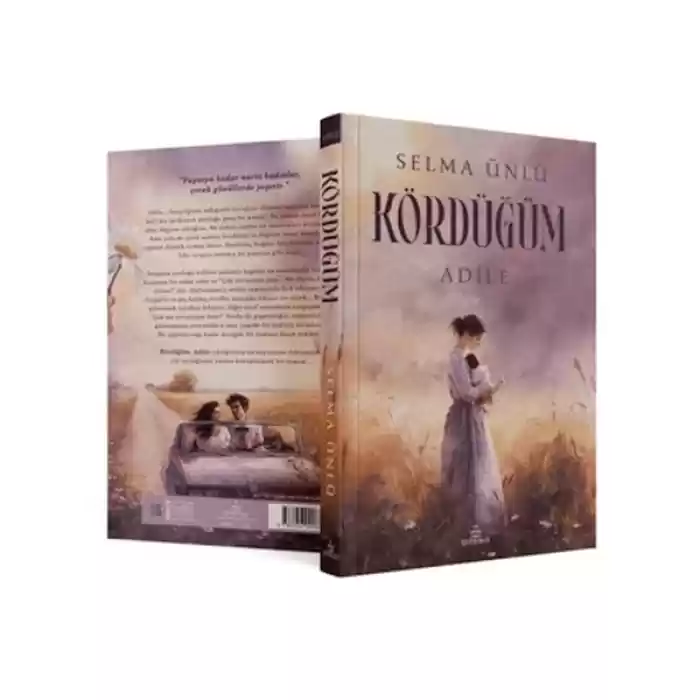 Kördüğüm: Adile