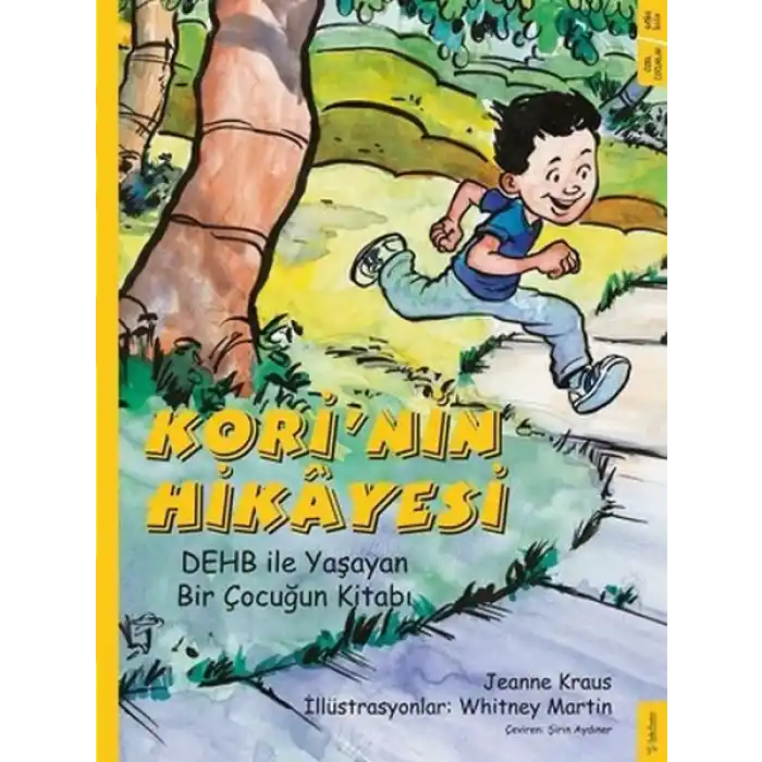 Korinin Hikayesi