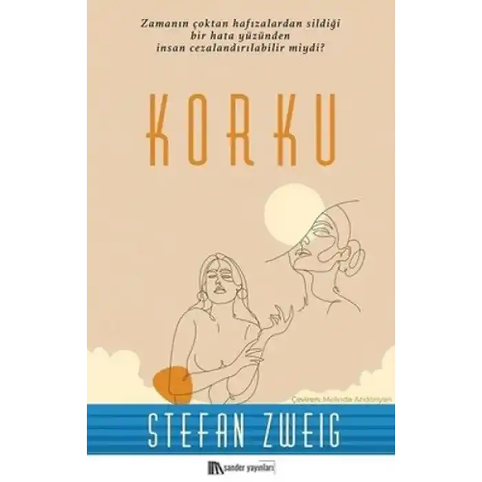Korku