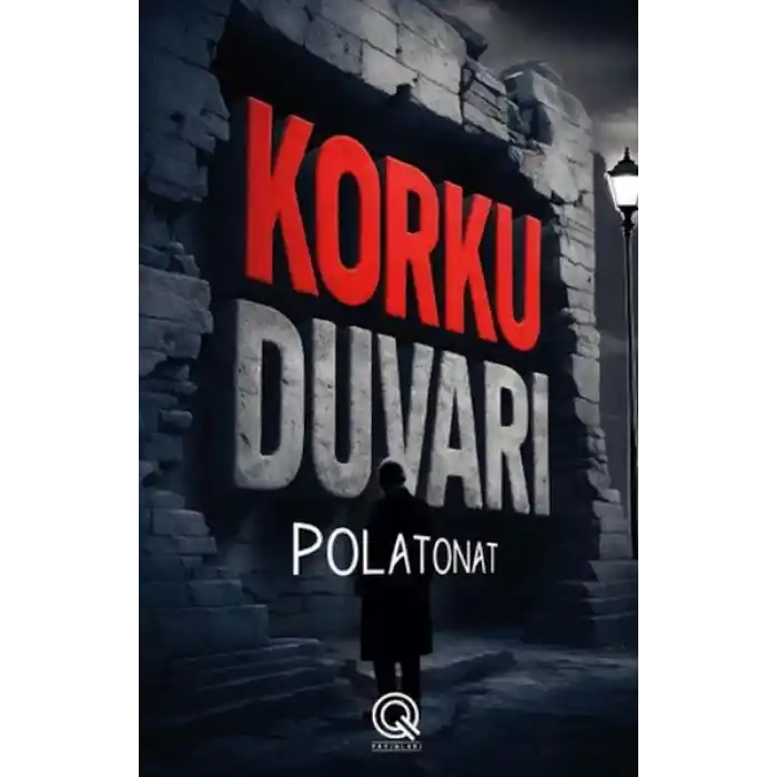Korku Duvarı