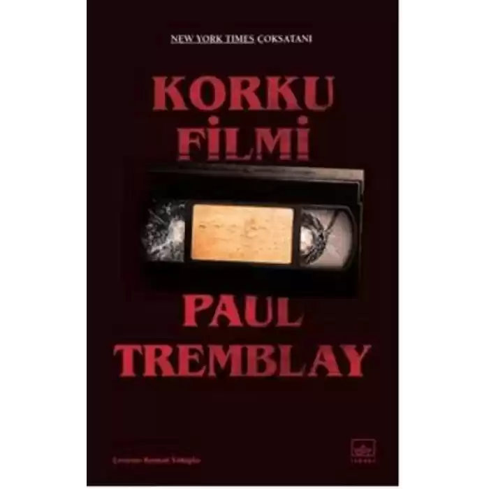 Korku Filmi