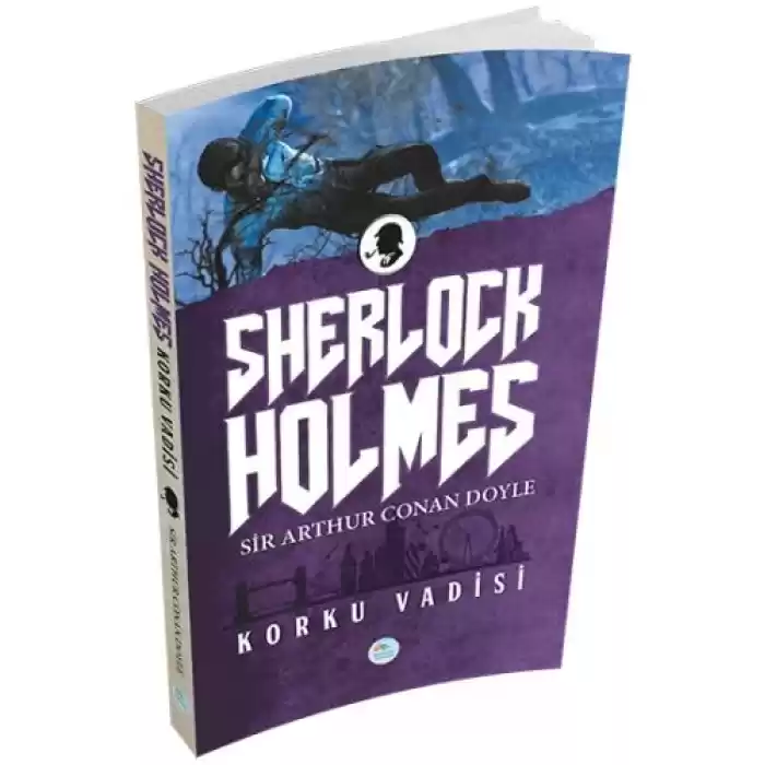 Korku Vadisi - Sherlock Holmes