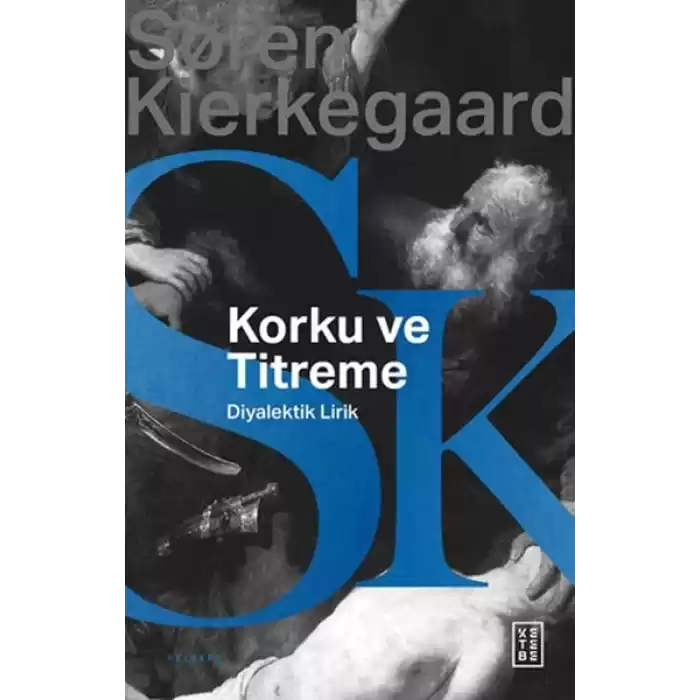 Korku ve Titreme