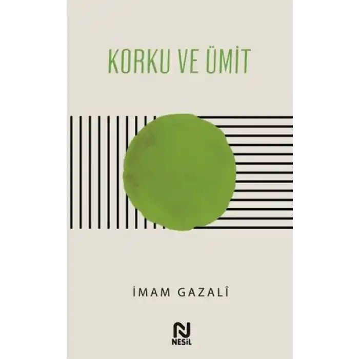 Korku ve Ümit