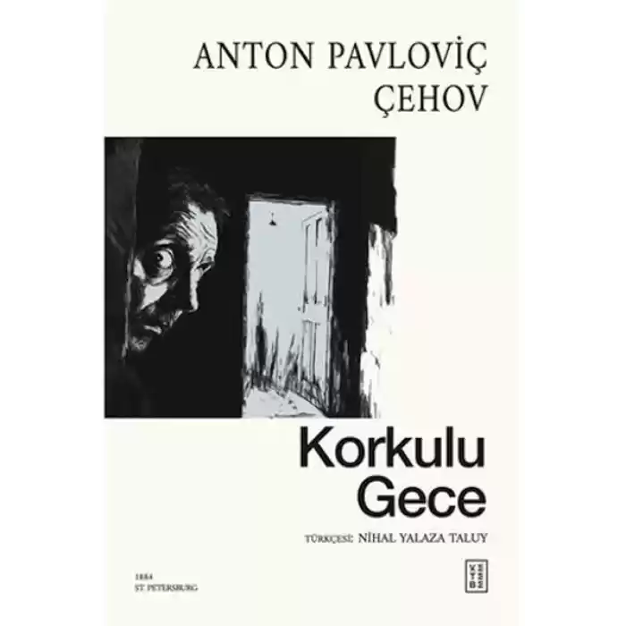Korkulu Gece
