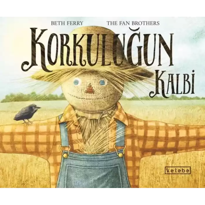 Korkuluğun Dostu