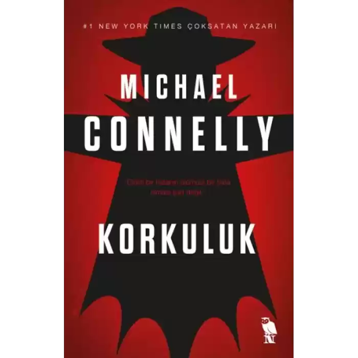 Korkuluk