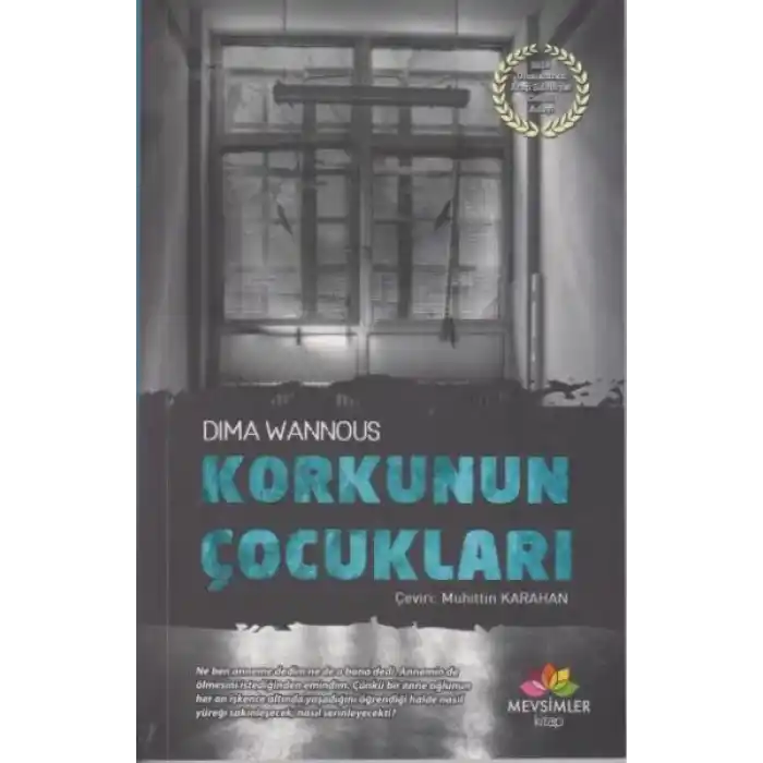 Korkunun Çocukları