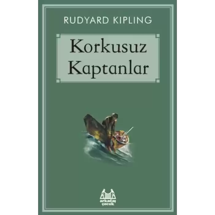 Korkusuz Kaptanlar