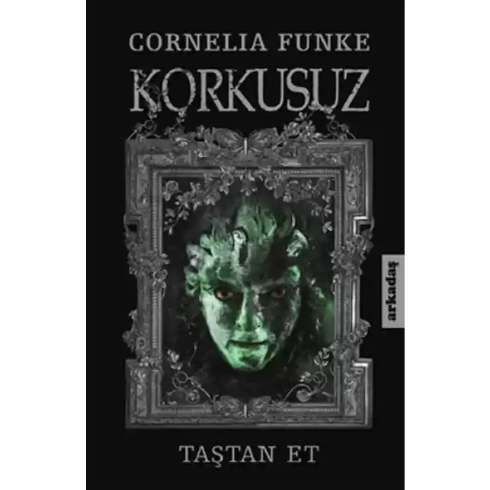 Korkusuz - Taştan Et