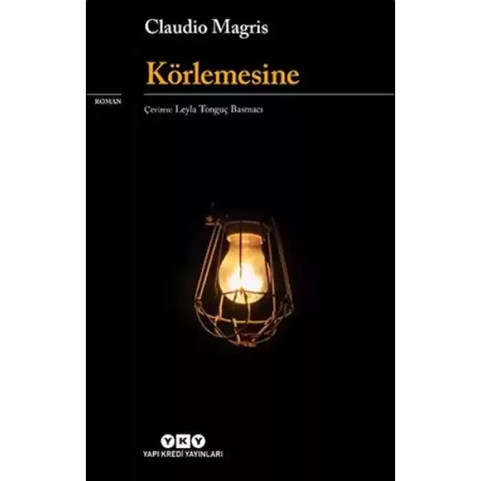 Körlemesine
