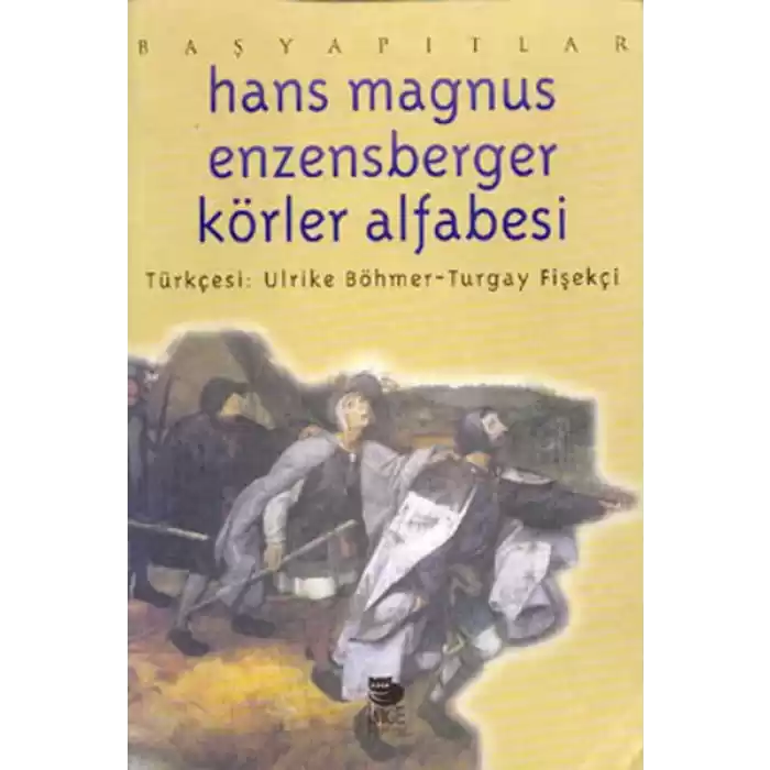 Körler Alfabesi