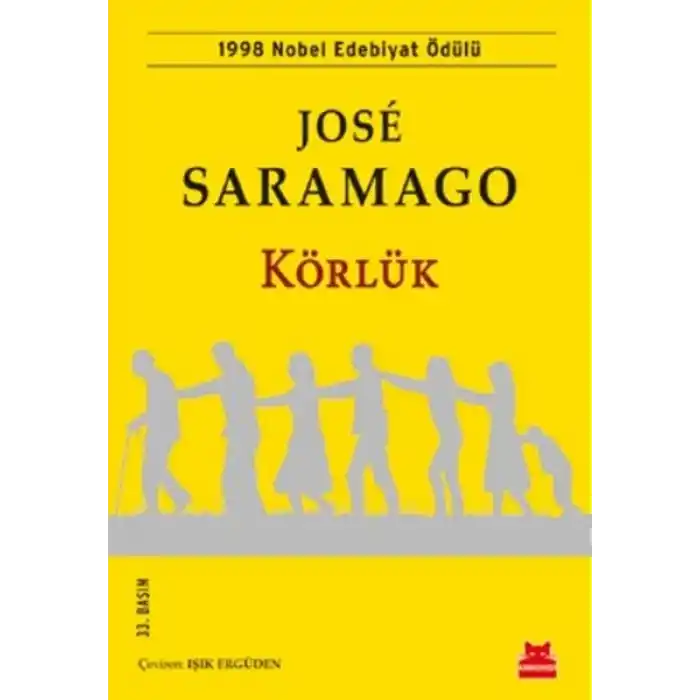 Körlük