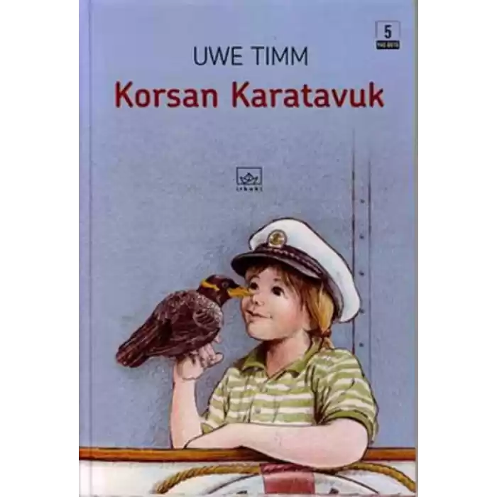 Korsan Karatavuk