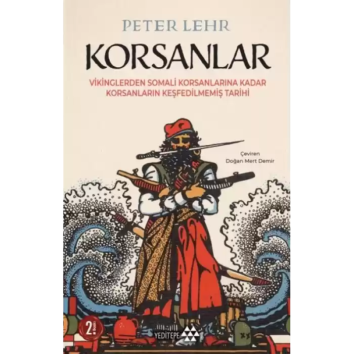 Korsanlar