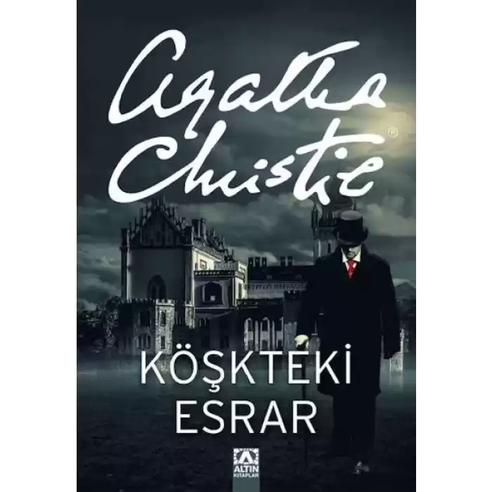 Köşkteki Esrar