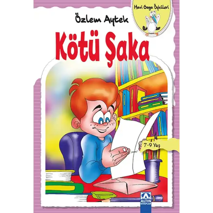 Kötü Şaka