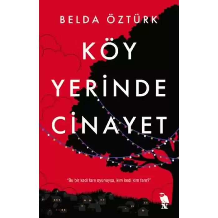 Köy Yerinde Cinayet