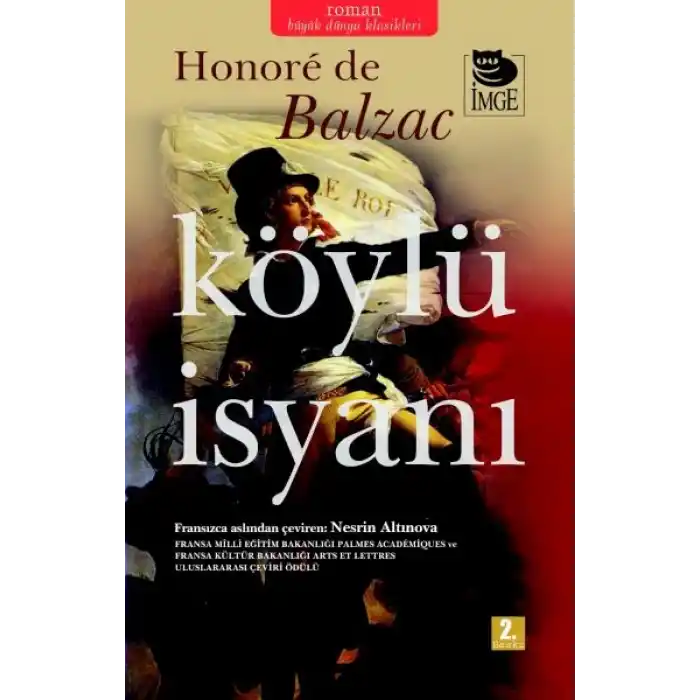 Köylü İsyanı