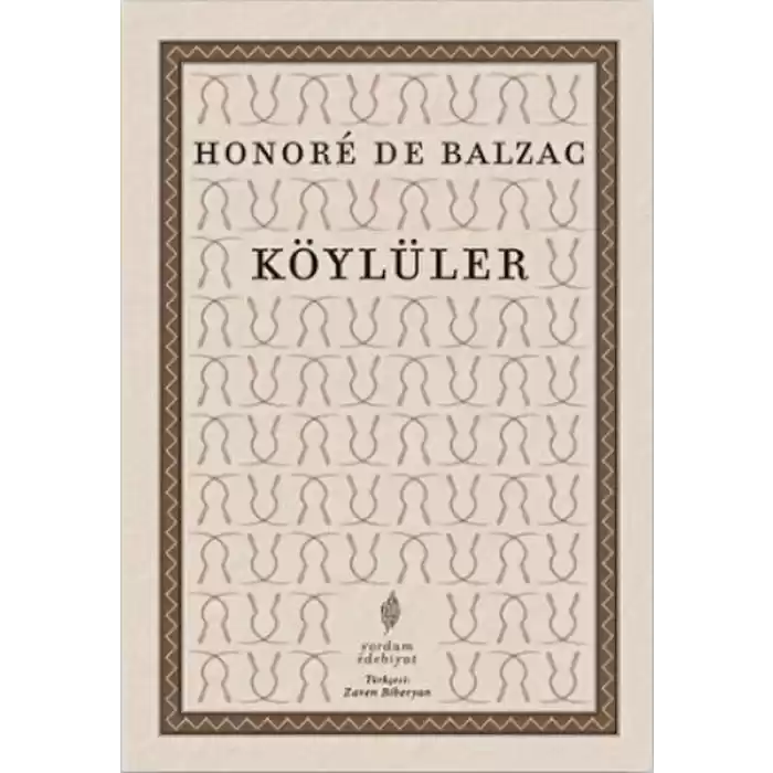 Köylüler