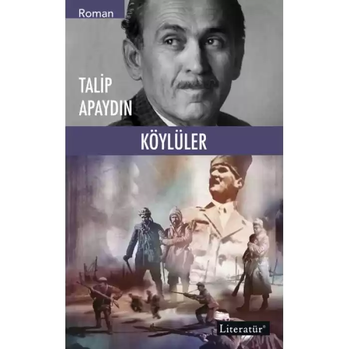 Köylüler 3