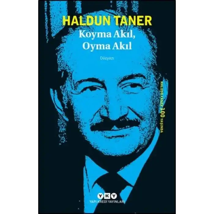 Koyma Akıl, Oyma Akıl