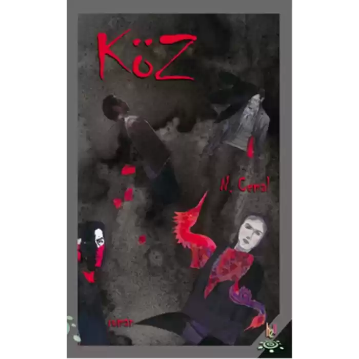 Köz