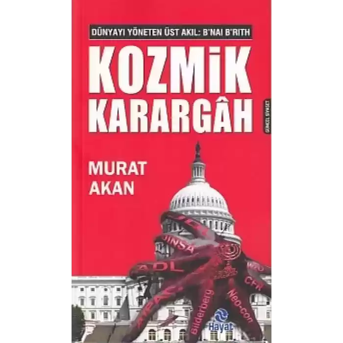 Kozmik Karargah