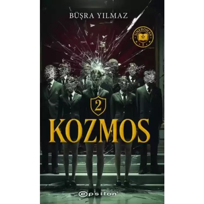 Kozmos 2: Çatı Katı Canavarları