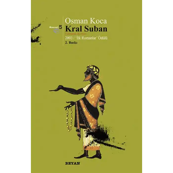 Kral Suban