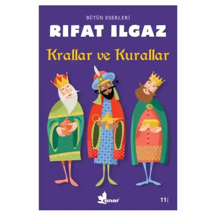 Krallar ve Kurallar