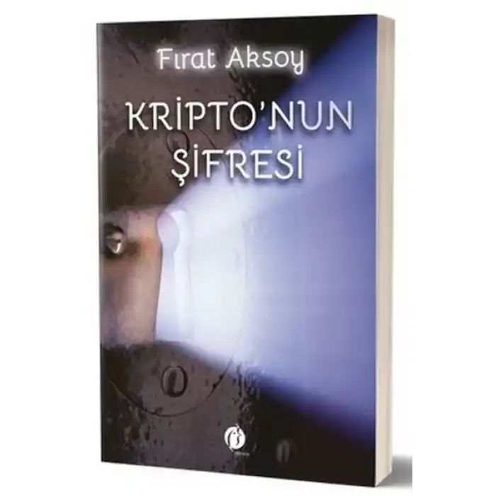 Kripto nun Şifresi