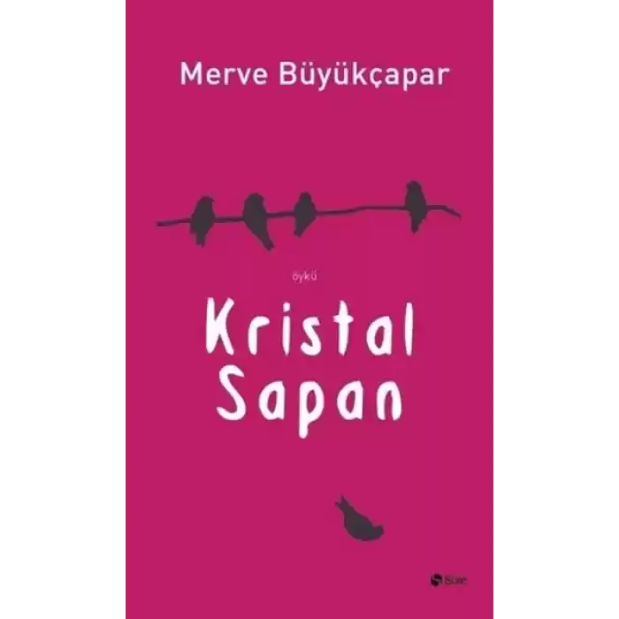 Kristal Sapan