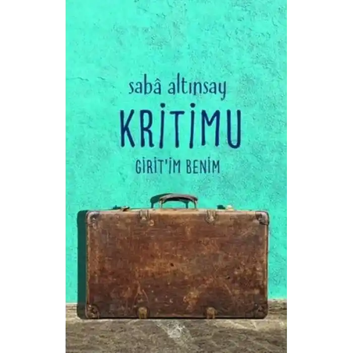Kritimu - Giritim Benim