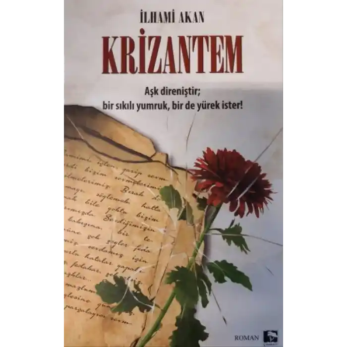 Krizantem