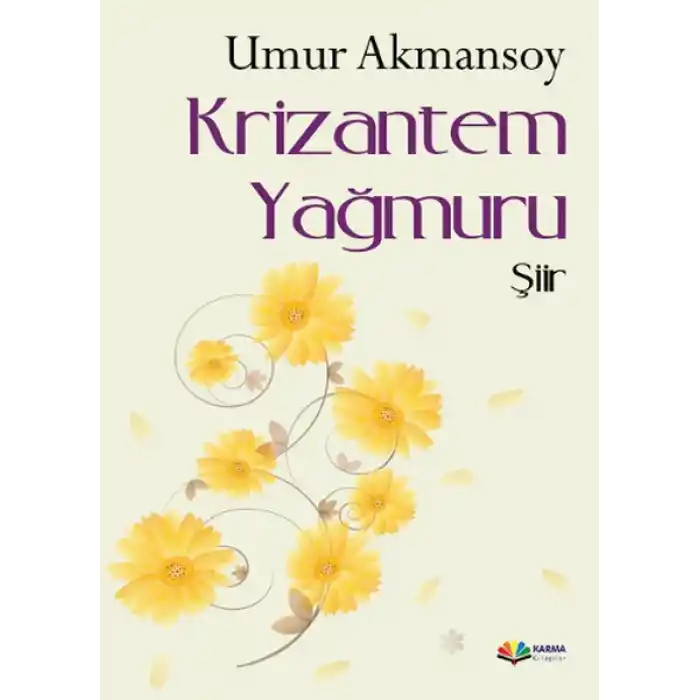 Krizantem Yağmuru