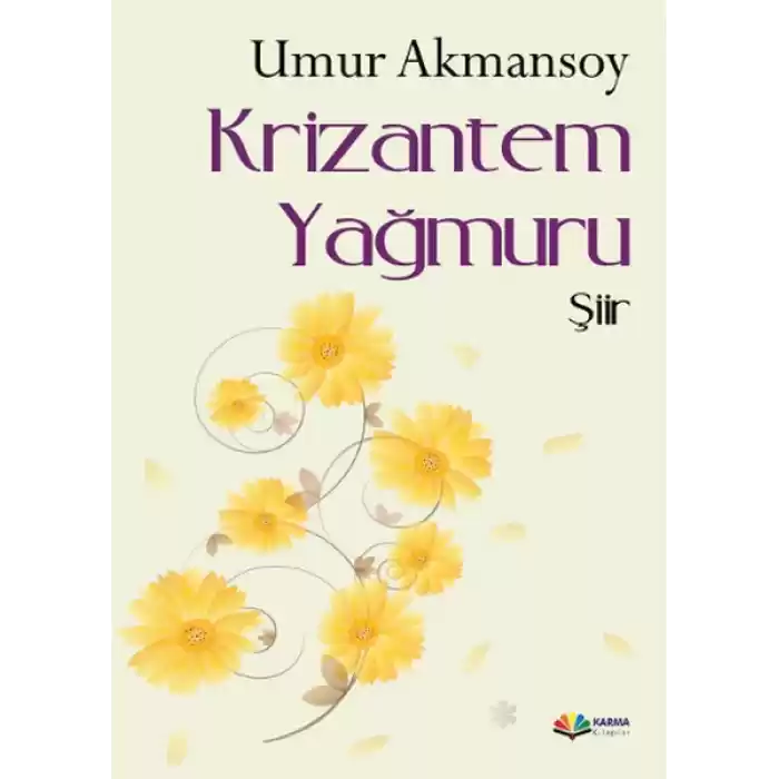 Krizantem Yağmuru