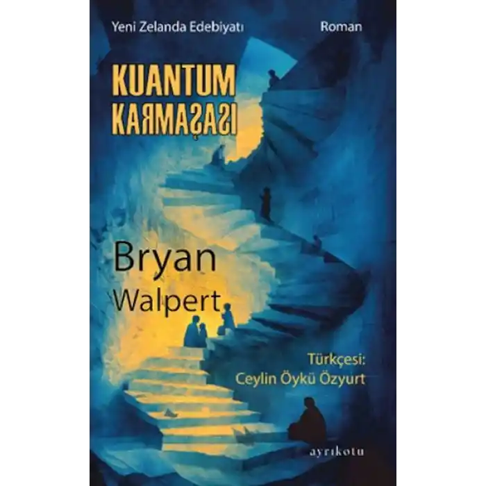Kuantum Karmaşası