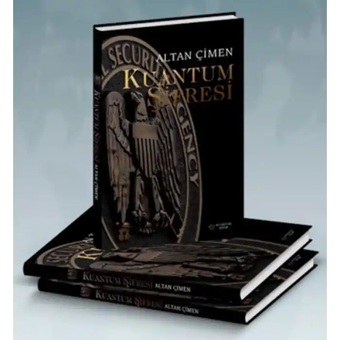 Kuantum Şifresi