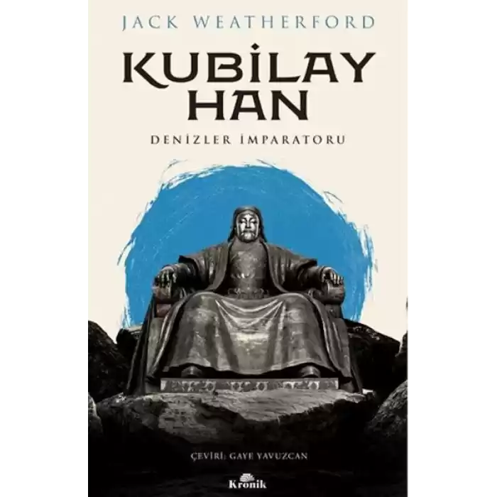 Kubilay Han