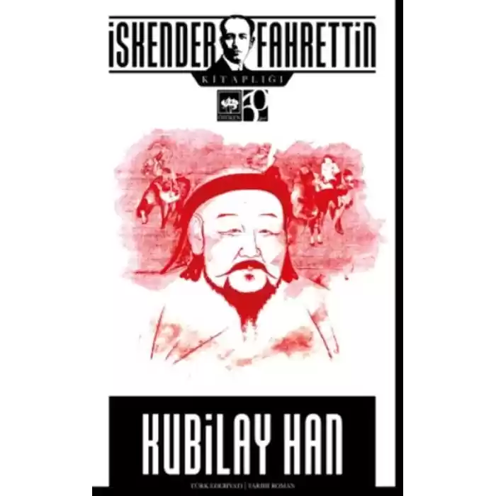 Kubilay Han