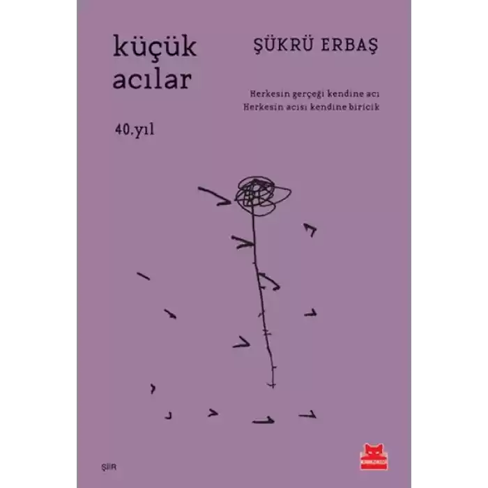 Küçük Acılar