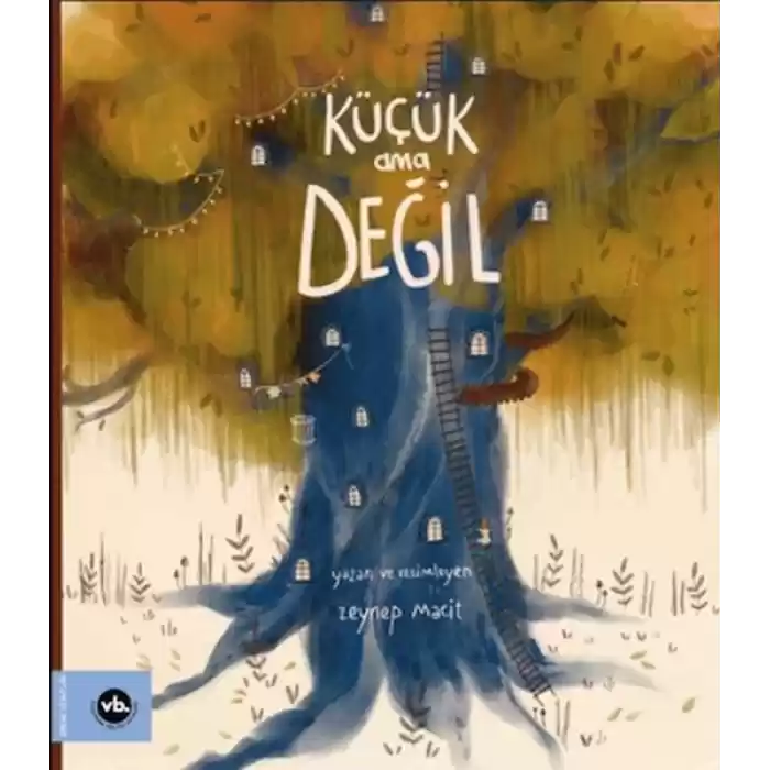 Küçük Ama Değil