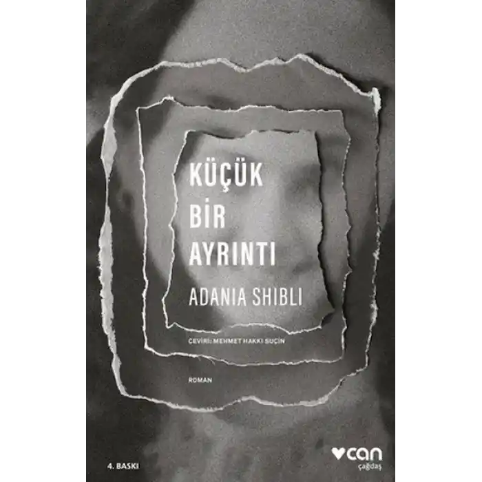 Küçük Bir Ayrıntı