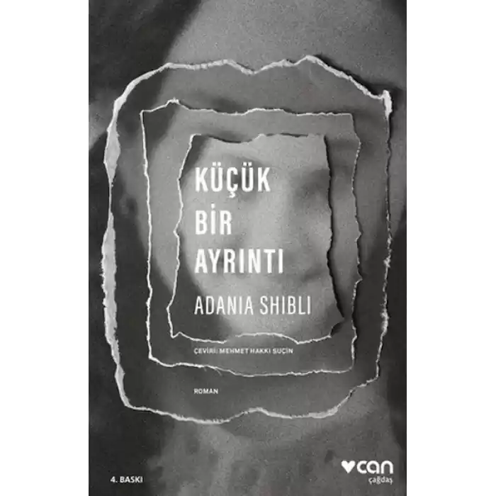Küçük Bir Ayrıntı