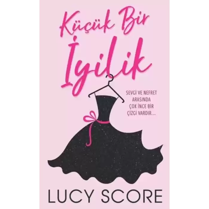 Küçük Bir İyilik
