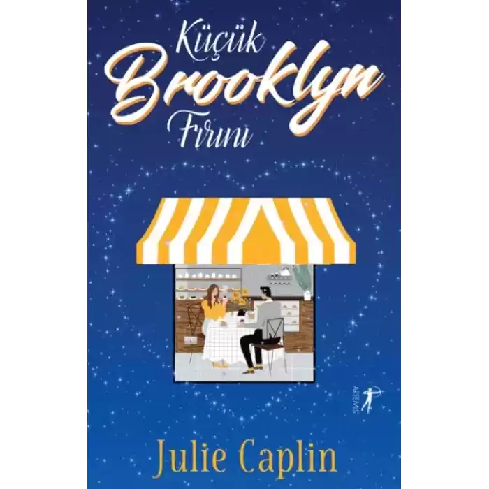 Küçük Brooklyn Fırını