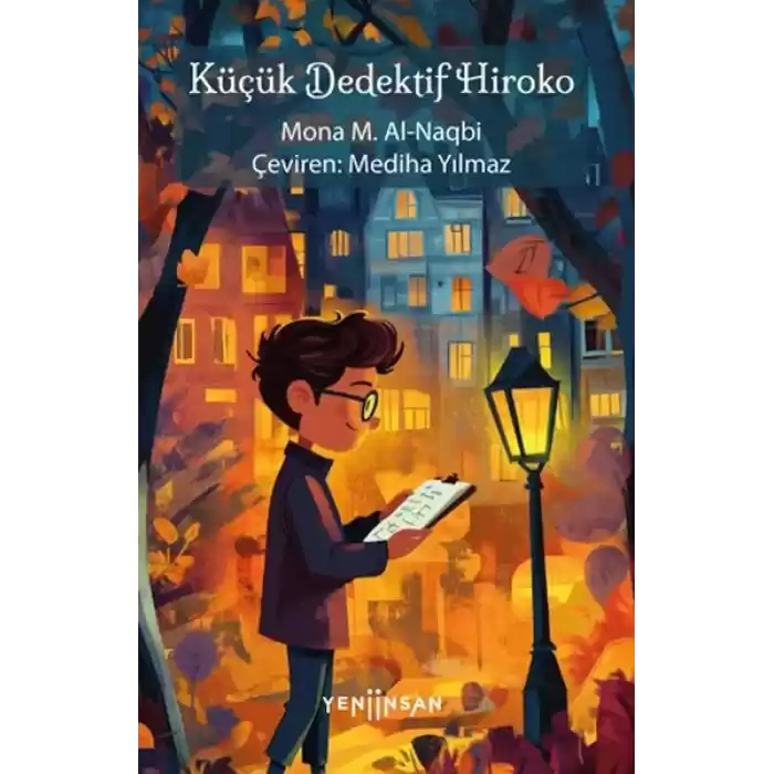 Küçük Dedektif Hiroko