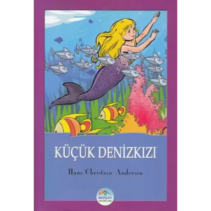 Küçük Deniz Kızı